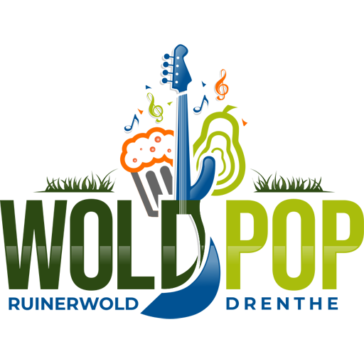 Woldpop 2024 Logo